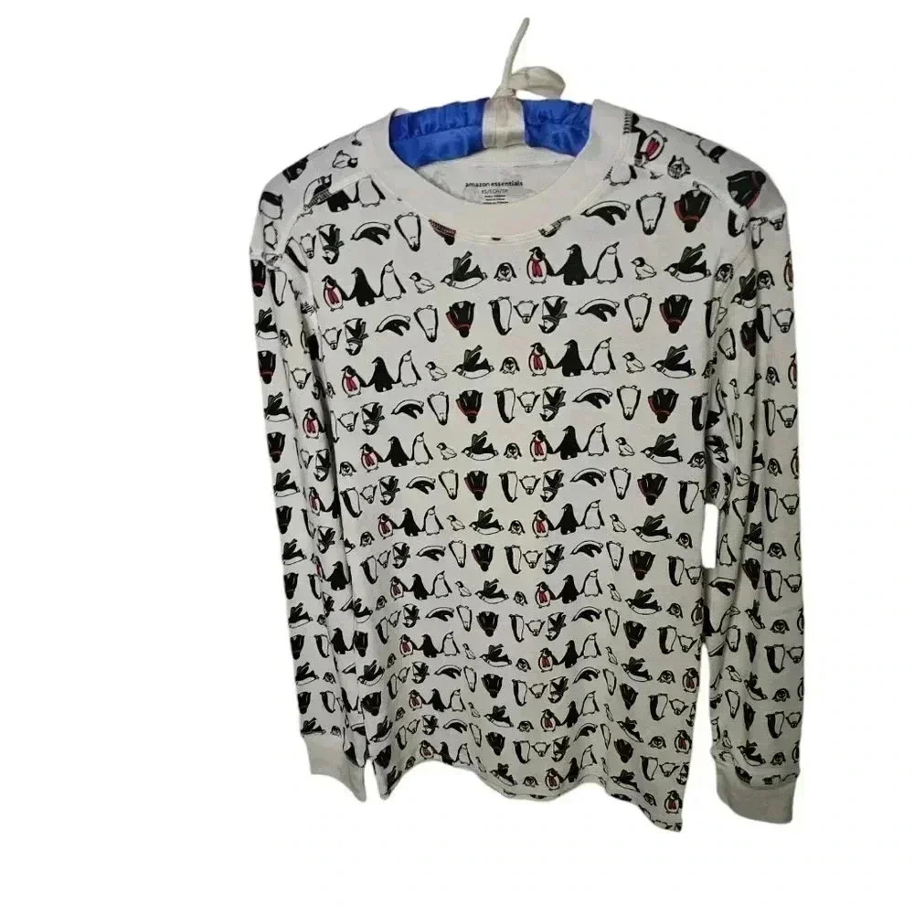 Amazon Essentials PJ,s Top XS NWOT